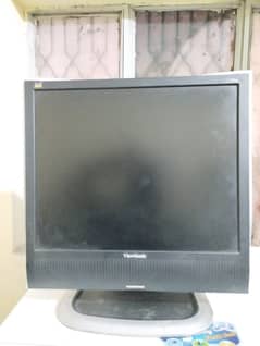 LCD 18Inch