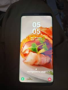 sumsung s9 exchnge possbile 0