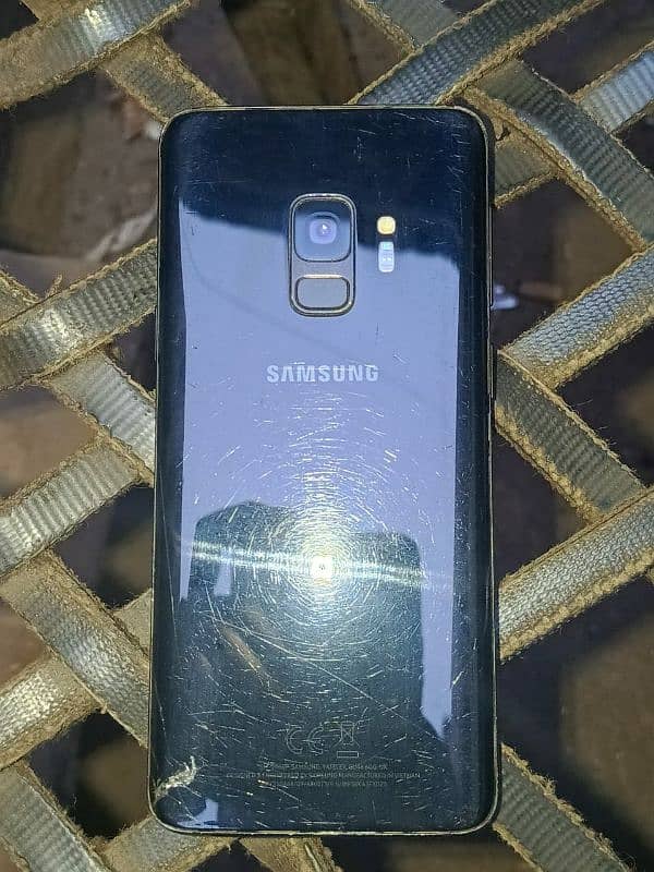 sumsung s9 exchnge possbile 4