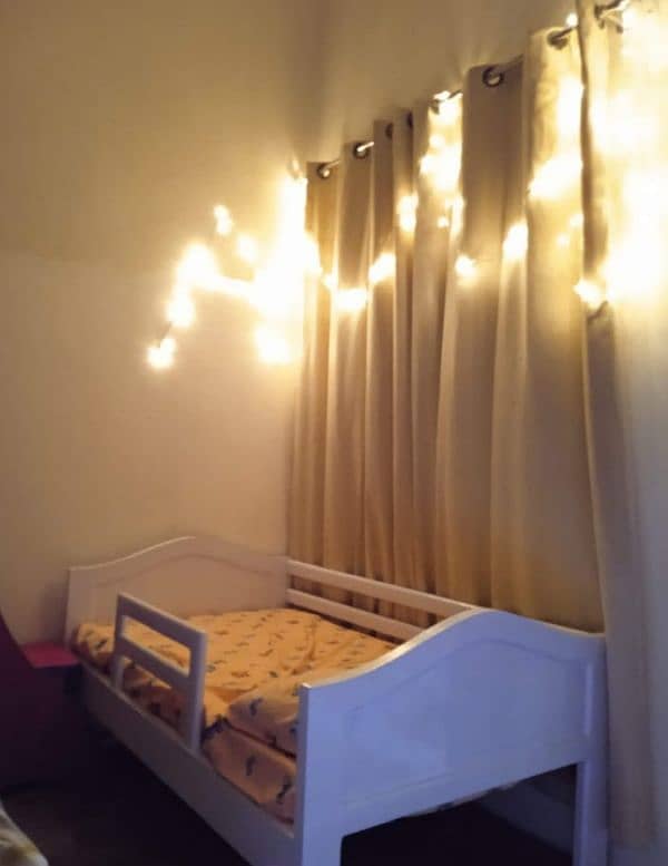 toddler bed 1