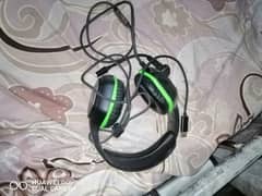 RGB GAMING HEADPHONE for SALE