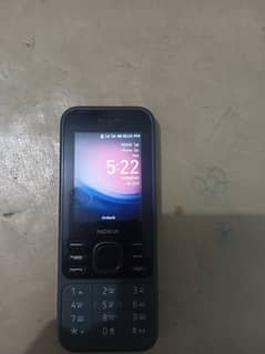 Nokia 6300