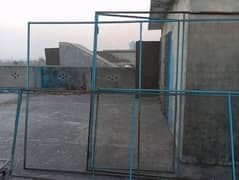 iron bars , لوہے کی جالیاں 0