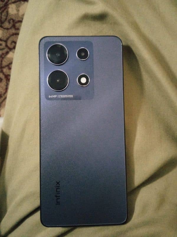 infinix note 30 5g 1