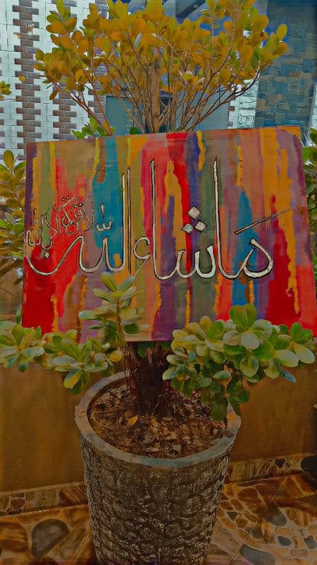 calligraphy paintings for sale 15