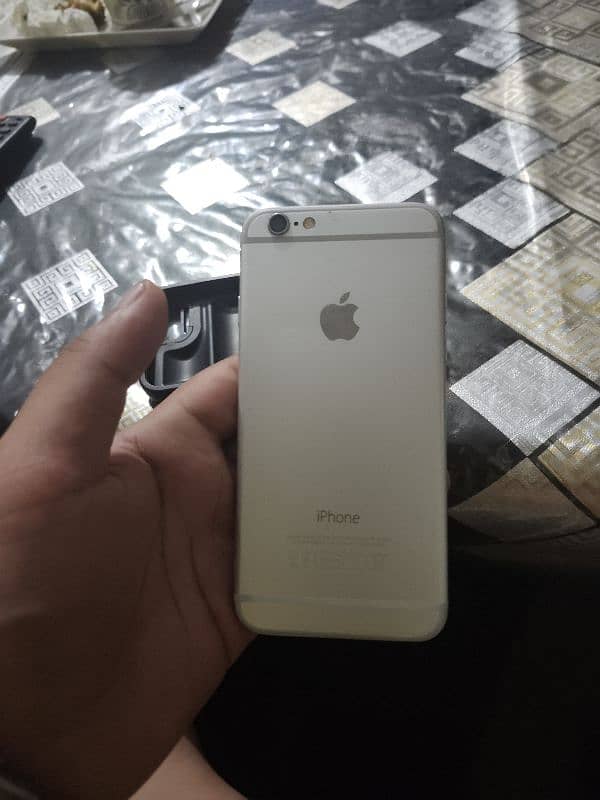 iphone 6 0