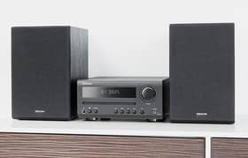 Home Theater Systems