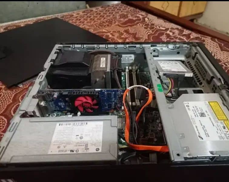 GAMING PC FOR SALE 1