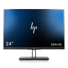 HP z24n G2 24inch IPS Monitor with type C