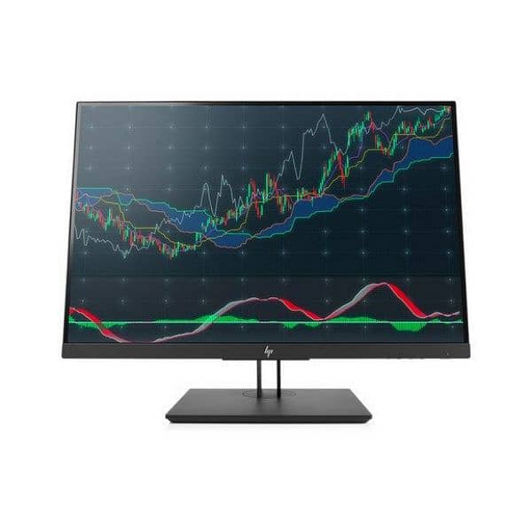 HP z24n G2 24inch IPS Monitor with type C 2