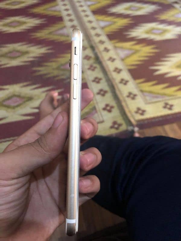 IPHONE 6 PTA APPROVED 128 gb 2