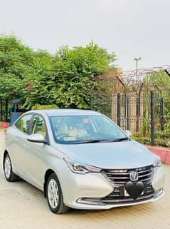 Changan