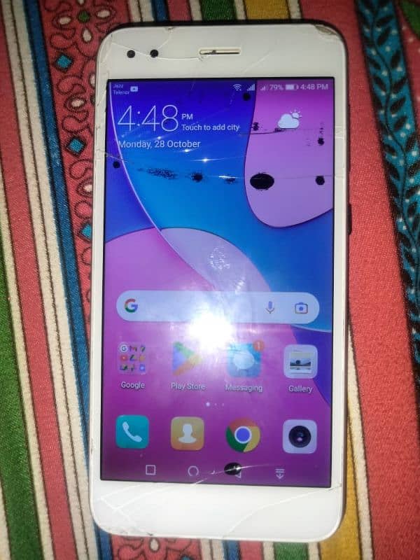 huawei y6 mobile 4