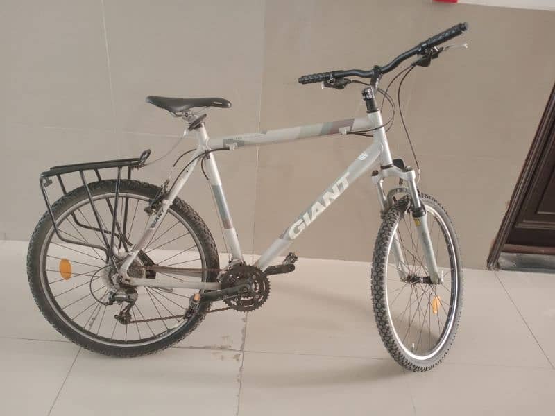 Best Bicycle 1