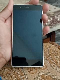 Huawei p9lite