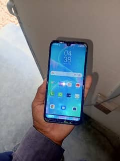 Itel 2/32  touch kabi kabi msla krti hai