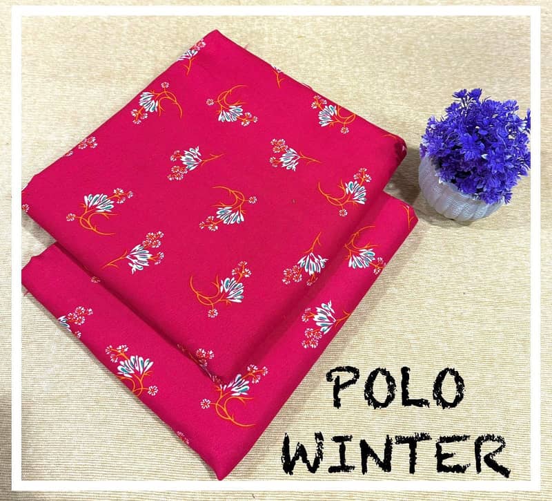 2 Piece Digital Printer Winter Collection 4