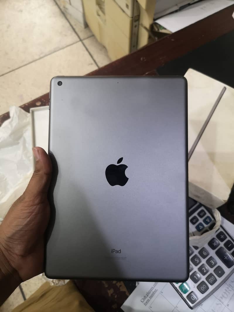 Apple iPad ipad 9th generation 2