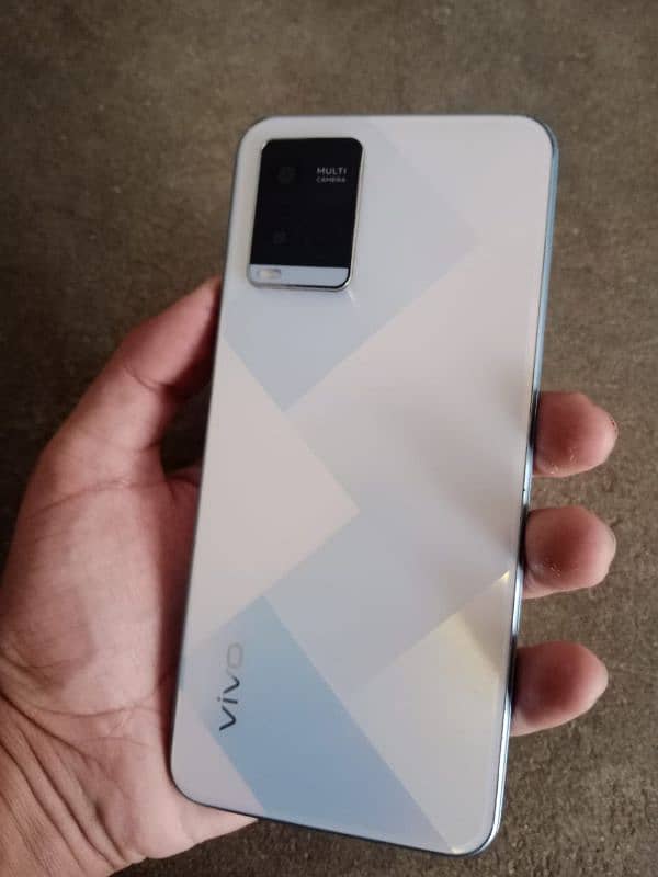 vivo y21 1