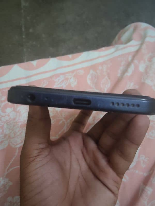 tecno spark 10 5