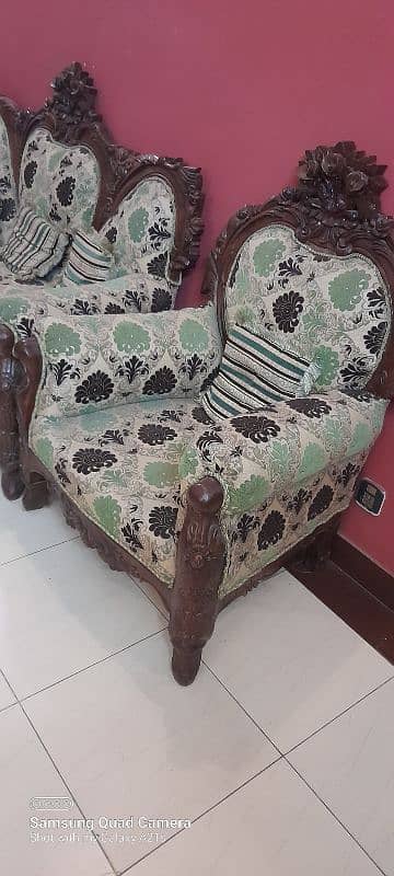 chinioti furniture 3