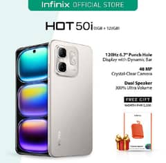 infinix hot 50 i,hot 50 pro+ ,hot 50 pro