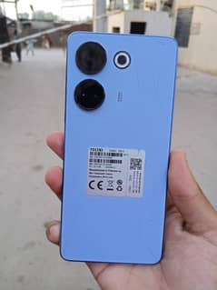 Tecno Camon 20