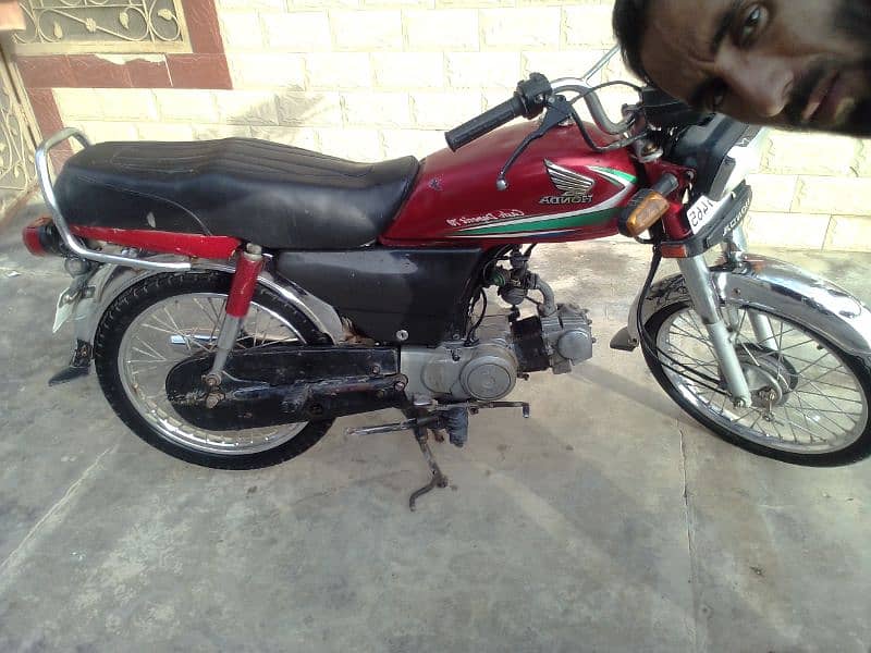 14 modal bike ha  Baki Dak lo Pasand Aya ga apko 6