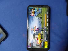 moto Z3 10/9 all ok divic non pta 0