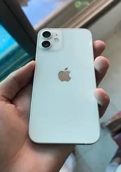 iphone 12 mini