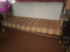 6 seater Sofa set 0