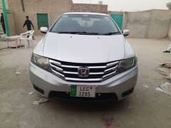 Honda City 2009 Model urgent sale