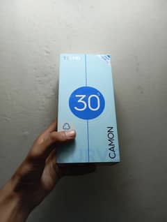 Tecno Camon 30s 8*8 256