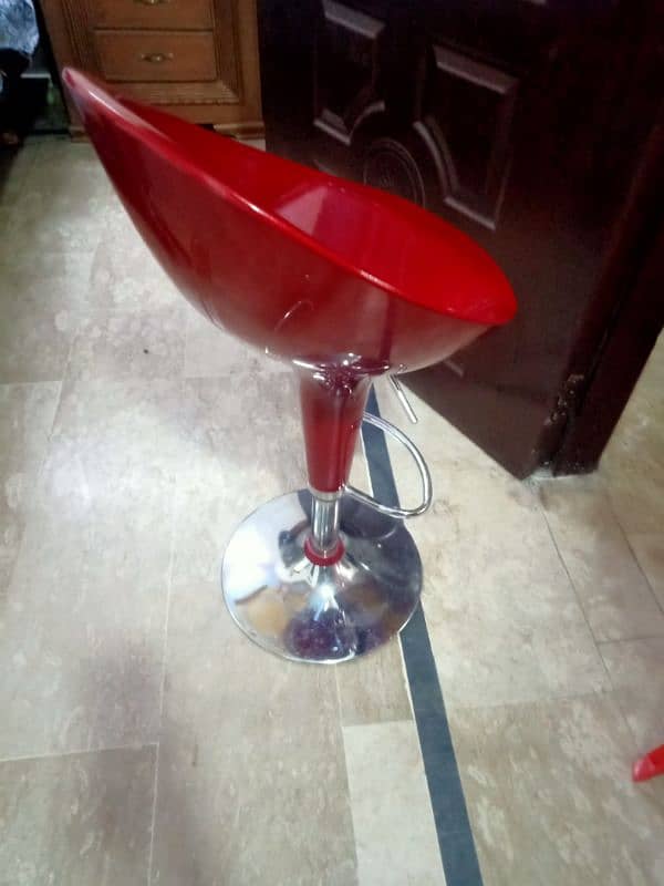 bar chair for sale in Lahore 1