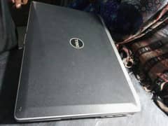 DELL Laptop i5 4ram