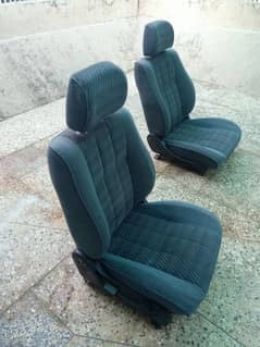 Seats Pair for Sale