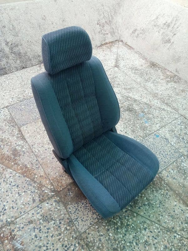 Seats Pair for Sale 4