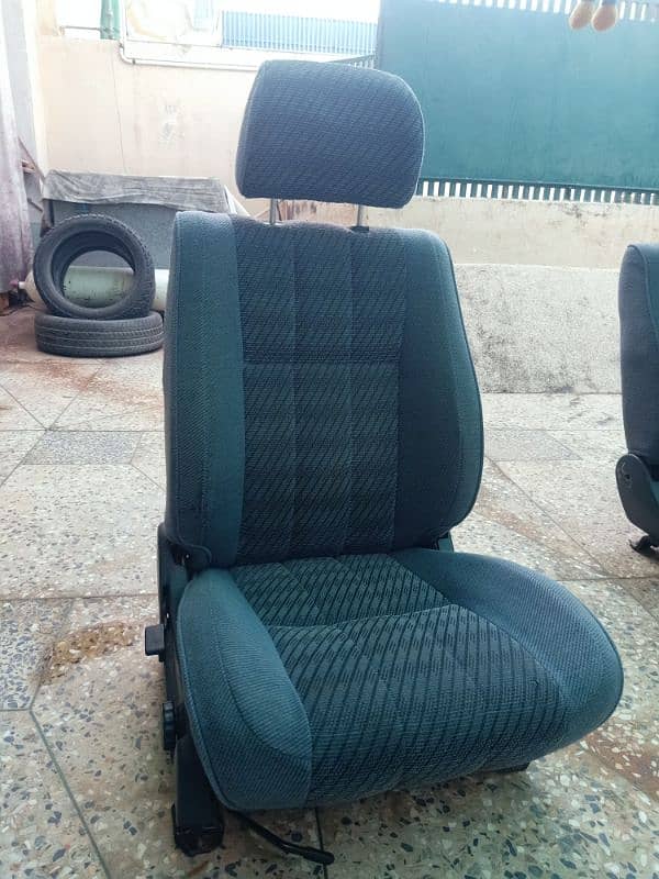 Seats Pair for Sale 10