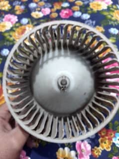 honda civic 2000 model. room fan . bloor