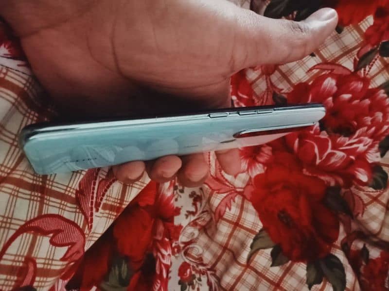 Techno Camon 15 pro 2