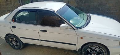 Suzuki Baleno 1999