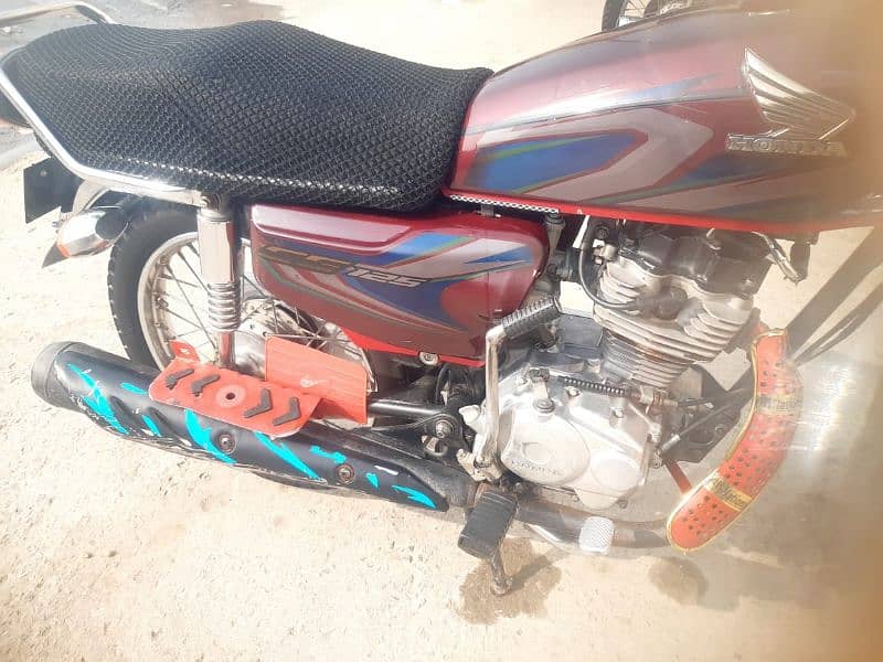 Honda 125 2022 model All Punjab 0314/538/7660 3