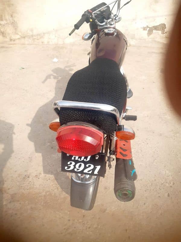 Honda 125 2022 model All Punjab 0314/538/7660 7