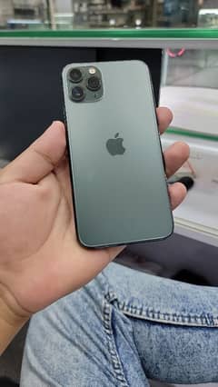 IPhone 11 Pro 64GB Pta