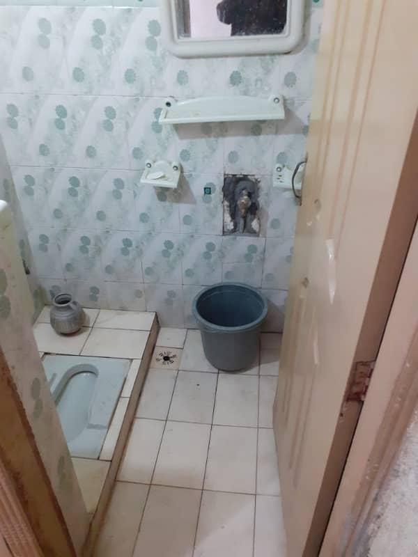 1 ROOM WITH WASHROOM AVAILABLE FOR RENT IN KHANNA PUL NEAR SANAM CHOK ISLAMABAD 2