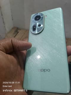 oppo Reno 11 5g