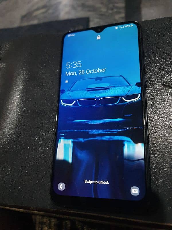 Samsung Galaxy A10 3