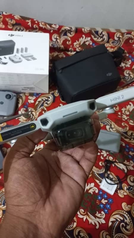 DJI Mini 2 13