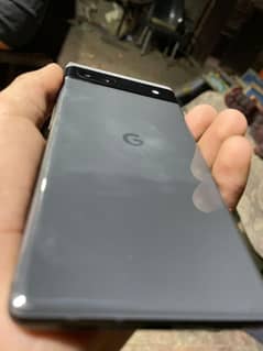 google pixel 6A