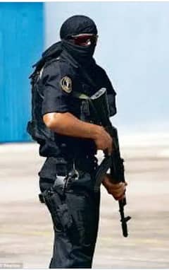 Security services in Lahore/ Vi p protocol event guards in lahore